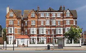 Clapham South Belvedere Hotel