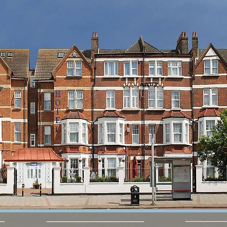 Clapham South Belvedere Hotel Лондон Экстерьер фото