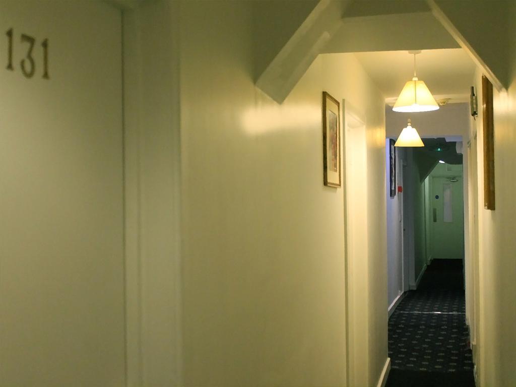 Clapham South Belvedere Hotel Лондон Экстерьер фото